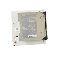 Nuevo Controlador PLC de Automatización Industrial Original Ms-f07 para Almacenes