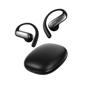 Audífonos Inalámbricos Bluetooth KINGSTAR con Tecnología de Conducción Ósea, Diseño Abierto, Máxima Comodidad para Trabajar, Hacer Ejercicio y Deportes - Product Image 1