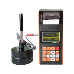 China Leeb Dureza Tester NDT290 + Realização de Material de Comutação Arbitrária e Dureza Escala HL, HB, HRB, HRC, HRA, HV, HS - Product Image 4