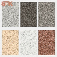 Carrelage extérieur professionnel en porcelaine pleine masse 300x600 600x600 18mm haute résistance à la compression 50MPa antidérapant PC