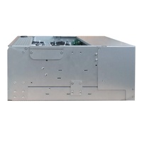 Système d'alimentation intégré DC Vertiv 19 pouces 48V 200A Emerson NetSure 731 A41-S5