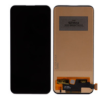 Écran LCD de téléphone de 6,44 pouces pour Vivo V17 Pro, panneau d'affichage mobile Incell, écran de remplacement fabriqué en usine