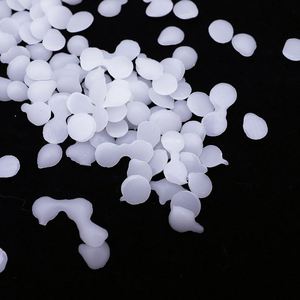 Cire de paraffine (FT) Fischer Tropsch entièrement raffinée pour usage cosmétique Matériau solide pour bougie/encre/caoutchouc pour les formes de cire - Product Image 4