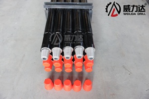 Tige de forage DTH pour puits d'eau, diamètre fabricant 76mm 89mm 114mm, tube de forage pour puits d'eau - Product Image 2