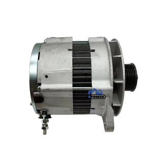 อะไหล่เครื่องยนต์ไฟฟ้า C7 C9 คุณภาพสูง ไดชาร์จ 185-5294 10R-9788 169-3345 สำหรับรถขุด E322C - Product Image 3