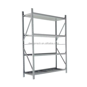 工業用長尺棚システムラック　卸売価格　保管用ラック　金属製保管ラック - Product Image 6