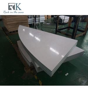 พื้นเต้นรำแบบวงกลมขอบอะลูมิเนียม พกพาสะดวก หรูหรา สำหรับใช้งานกลางแจ้ง - Product Image 4