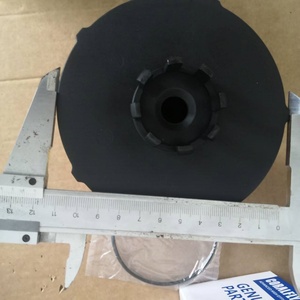 Filtre à huile moteur de camion DD13 DD15 DD16 A4711800209 A4721800509 A4731800909 20805349 LF17511 P551005 E510h07D129 - Product Image 2