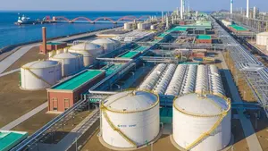 이네오스 데라케인 모멘텀 470-300 화학 저항성 탱크 파이프 레진 페놀 에폭시 비닐 에스터 레진 - Product Image 5