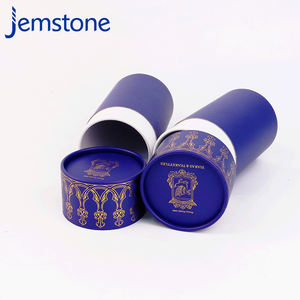 High Quality Specialist <b>Paper</b> Tube Suppliers Custom Printing Cylindrical <b>Paper</b> Tube Container for Packaging - Product Image 4