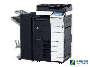 Impresora Multifuncional Negra en Oferta, Konica Minolta Bizhub BH554e, Buena Calidad <span class=keywords><strong>y</strong></span> Ecológica, Reacondicionada - Product Image 2