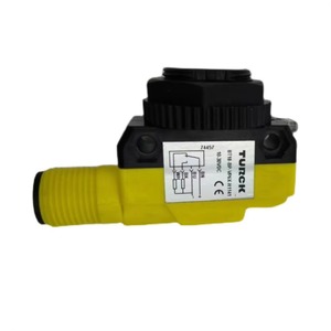 Sensores Inductivos Serie BT18 100% Nuevos BT18-BP-VP6X-H1141 BT18-D-VN6X-H1141 BT18-B-VP6X-H1141 - Product Image 1