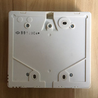 Contrôleur filaire de climatisation central Mitsubishi Electric PAR-21MAA, panneau de commande manuel, modules électroniques, kits