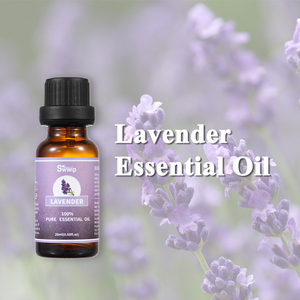 Essential Oil Wholesale Customized Logo Print Private Label Aromatherapy Natural 100% Pure Essential Oil Sets