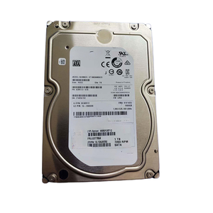 Disque dur HDD SATA 3,5 pouces 91Y1655 1 To 7,2K 91Y1655 - Product Image 2