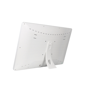 Wall Mount Thiết Bị Y Tế 21.5 Inch Màn Hình Cảm Ứng <span class=keywords><strong>RK3288</strong></span> Máy Tính Bảng Android NFC Với Android 8.1 Phiên Bản - Product Image 3