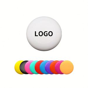 Disco Volador Multicolor Personalizado para Niños, Tamaño Grande para Actividades de Lanzamiento y Recepción al Aire Libre, en la Playa y el Patio Trasero - Product Image 4