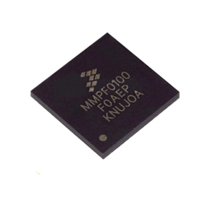 Nuevo y Original MMPF0100F0AEP MMPF010 HVQFN56 REG CONV I.MX6 12OUT Circuitos Integrados - Componentes Electrónicos, Chip IC - Product Image 1