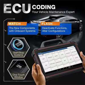 ใหม่ล่าสุด 2021 431 V Plus Pro 3 Universal Car X431 Pad 2 Pad Vii Obd2 Pad Vii Pad Vii - Product Image 2