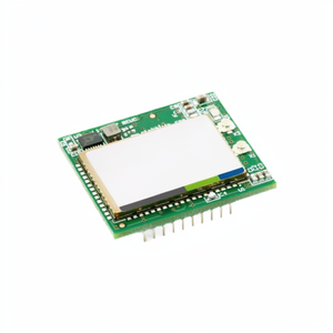 NL-SW-LTE-GELS3-D Módulos y Módems Transceptores de RF Originales - Product Image 1