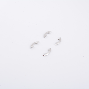 Piezas de aleación de titanio sinterizado ODM/OEM de alta precisión MIM (moldeo por inyección de Metal) para inyección de polvo Precio competitivo - Product Image 3