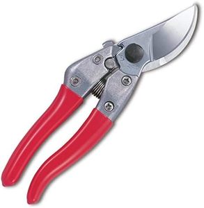 Sécatrices de jardin robustes de qualité supérieure pour fleurs, arbustes, roses et arbres fruitiers - Product Image 1