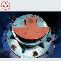 Xingxing — Machine de polissage et de finition vibrante, 180l, outil de finition de Surface, scintillante