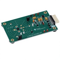 Kit de développement de circuits intégrés de conversion de données LMP91000EVM/NOPB, module d'évaluation de capteurs électrochimiques, fabriqué par TI en Chine