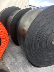 Băng tải cao su sử dụng công nghiệp KHAI THÁC MỎ - Product Image 2