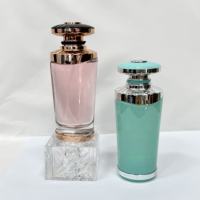 Parfum arabe original de haute qualité pour hommes et femmes, parfum fruité et citrique, 100 ml, spray de parfum corporel classique, longue durée, relaxant