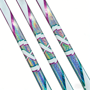 Palos de Hockey sobre Hielo de Fibra de Carbono Proto 2 de Alta Calidad, JR INT SR, OEM ODM Disponibles en Stock, Envío Rápido, Directo de Fábrica - Product Image 3