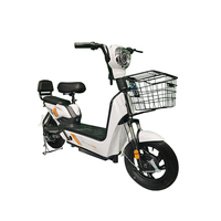 Bon marché et abordable, vente directe d'usine en Chine, vélo électrique 350W, scooter, vélos électriques pour adultes