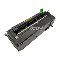 Rakitan Fuser dengan Penggantian Web Pembersih Terintegrasi untuk Sharp MX2638 MX3138 MX3148 MX3648 3138 /3148 /2638/3648 Unit Perbaikan