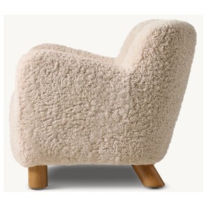 Living Room Furniture Engineered <b>Wood</b> <b>Frame</b> Handcrafted Single Seat Design <b>Sofas</b> - Product Image 5