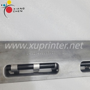 ER อุปกรณ์จับยึดแบบเดิมรุ่น L4.014.001R/01 สำหรับเครื่องพิมพ์ออฟเซ็ตไฮเดลเบิร์ก - Product Image 6