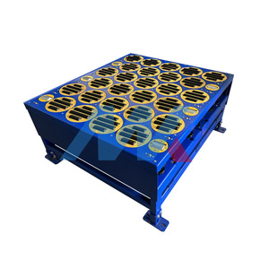 เครื่องคัดแยกพัสดุอัตโนมัติสำหรับสำนักงานไปรษณีย์ ระบบสายพานลำเลียงความเร็วสูง ผู้จัดจำหน่ายสายการคัดแยกอุตสาหกรรม - Product Image 3