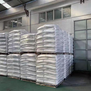 Granules de résine LLDPE LDPE d'excellente qualité, granulés vierges de LDPE LLDPE à vendre - Product Image 4