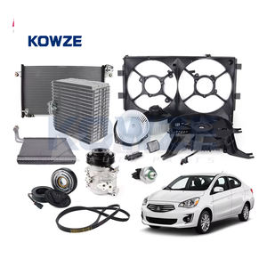 Kowze台湾自動車スペアパーツ三菱パジェロモンテロIOアウトランダーTriton L200ランサーASX L300 Grandis日本車 - Product Image 5