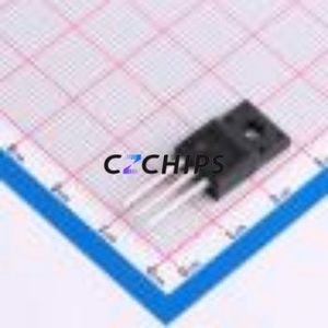 Transistor à effet de champ (MOSFET) RS9N50F TO-220F, neuf et original - Product Image 1