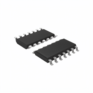 Authorized Distributor Electronic Circuit Components 14 SOlC Power Management (PMIC) 2EDL23I06PJXUMA1 - Product Image 1