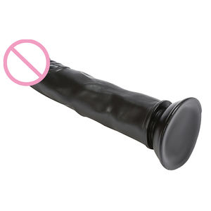 Hot Selling lebensechte 8-Zoll-<span class=keywords><strong>Dildo</strong></span> für Frauen Sexspielzeug für Frauen Mastur batoren PVC Realistische Penis <span class=keywords><strong>Dildo</strong></span> Dick Silikon Sex puppen - Product Image 4