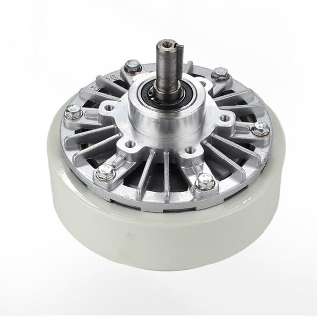 ZKB Type DC24V Automatic Tension Controller Magnetic Powder Brake
