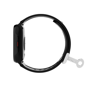 Correas de Reloj de Goma Resistentes Win-Win de 20 mm con Bloqueo, Impermeables, Protectoras y Antipérdida para <span class=keywords><strong>Samsung</strong></span> <span class=keywords><strong>Galaxy</strong></span> <span class=keywords><strong>Watch</strong></span> <span class=keywords><strong>5</strong></span> Pro - Product Image 5