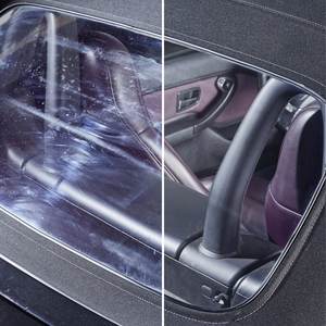 Top Quality Car Scratch Remover For Plastic 75ml <b>Erases</b> Scratches On Car Interior Dash Trim & Bumpers - Product Image 4