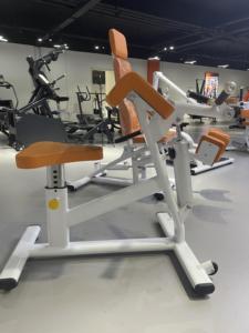 Macchina Professionale per l'Allenamento dei Bicipiti, Attrezzatura per lo Sviluppo di Bicipiti Brachii e Brachialis, Equipaggiamento per Palestra Domestica - Product Image 5