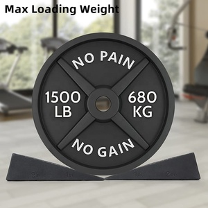 Wellshow Khối Nêm Ngồi Xổm Thể Thao Dụng Cụ Kéo Căng Bắp Chân Nâng Cao Hiệu Suất Ngồi Xổm Và Sức Mạnh Để Cáng Chân Vật Lý Trị Liệu - Product Image 4