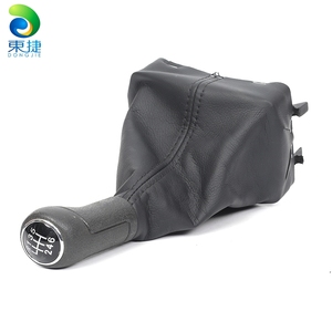 ES 車両およびアクセサリー フォルクスワーゲン ポロ CC ゴルフ パサート用 DSG ギアシフトノブ - Product Image 5