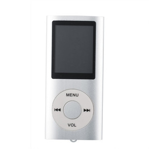 Máy Phát Video <span class=keywords><strong>Mp4</strong></span> Radio Fm LED G4 Có Loa Tích Hợp Máy Phát Mp5 Máy Ghi Âm Kỹ Thuật Số Máy Ghi Âm Giọng Nói E - Product Image 5