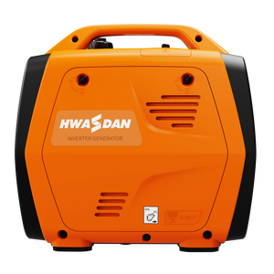화사단 4행정 모터홈용 발전기 50Hz/60Hz 가솔린 발전기 2.5kva 3500w 휴대용 인버터 발전기 AC 캠핑용 12v 24v <span class=keywords><strong>DC</strong></span> EV - Product Image 1