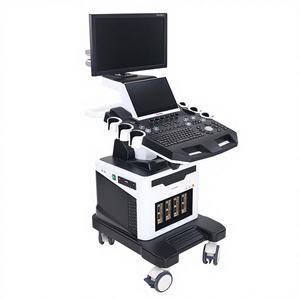 Ecógrafo Doppler Color MT MEDICAL, Máquina <span class=keywords><strong>de</strong></span> Ultrasonido Doppler Color - Product Image 1